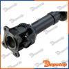 Arbre de transmission avant pour KIA | NWN-KA-015, 49100-3E900